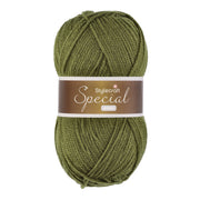 Stylecraft Special Aran 1027 Khaki