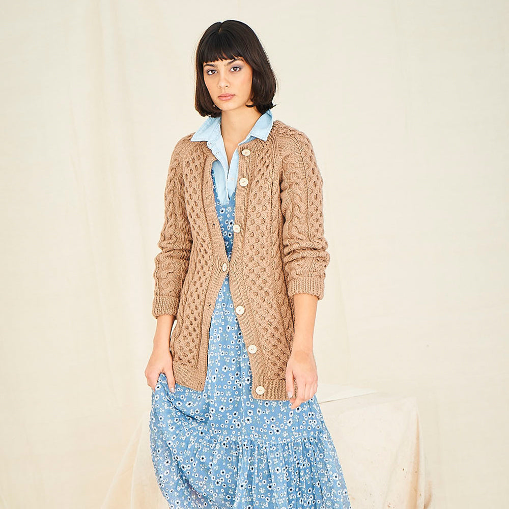 Sfeerbeeld met Stylecraft Special Aran