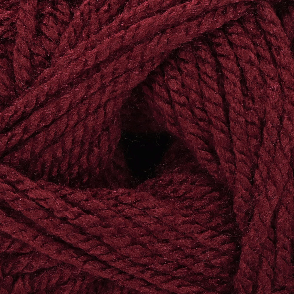 Stylecraft Special Aran 1035 Burgundy (2)