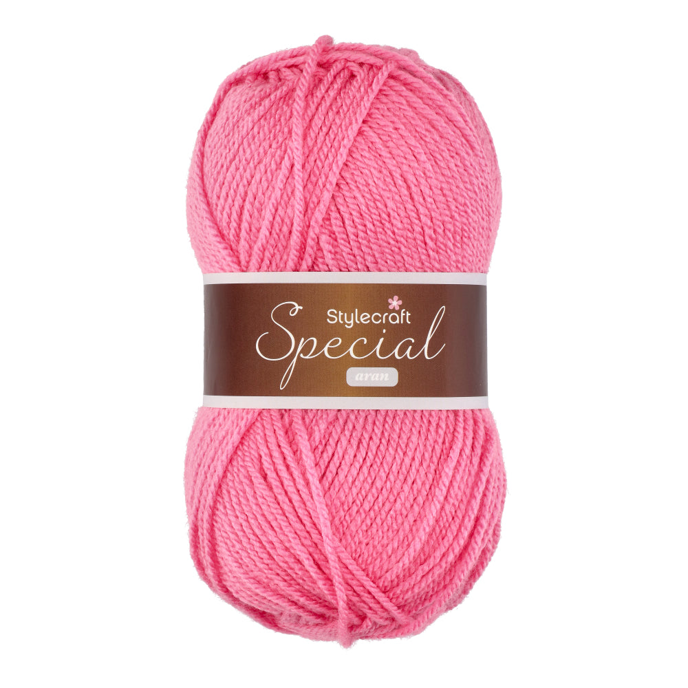 Stylecraft Special Aran 1241 Fondant