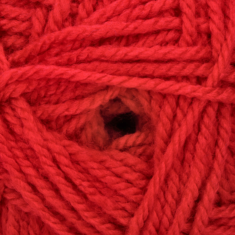 Stylecraft Special Aran 1246 Lipstick (2)