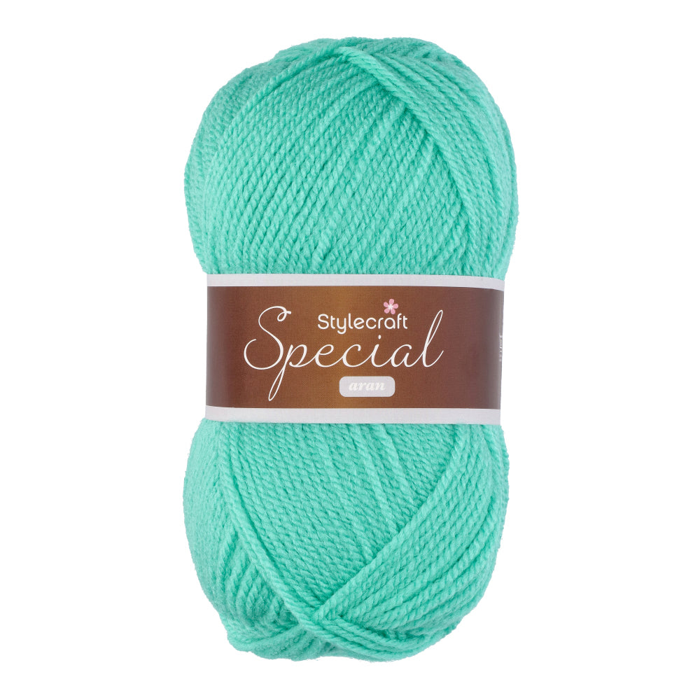 Stylecraft Special Aran 1422 Aspen