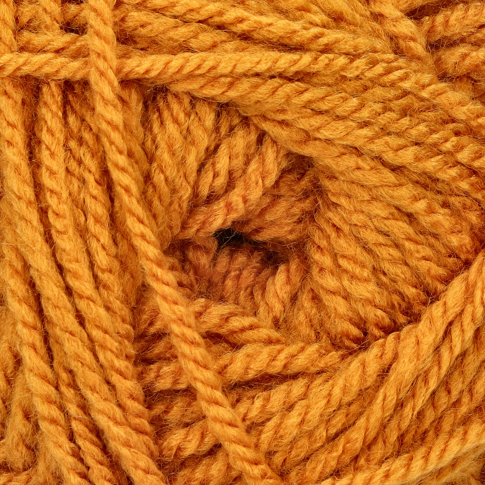 Stylecraft Special Aran 1709 Gold (2)
