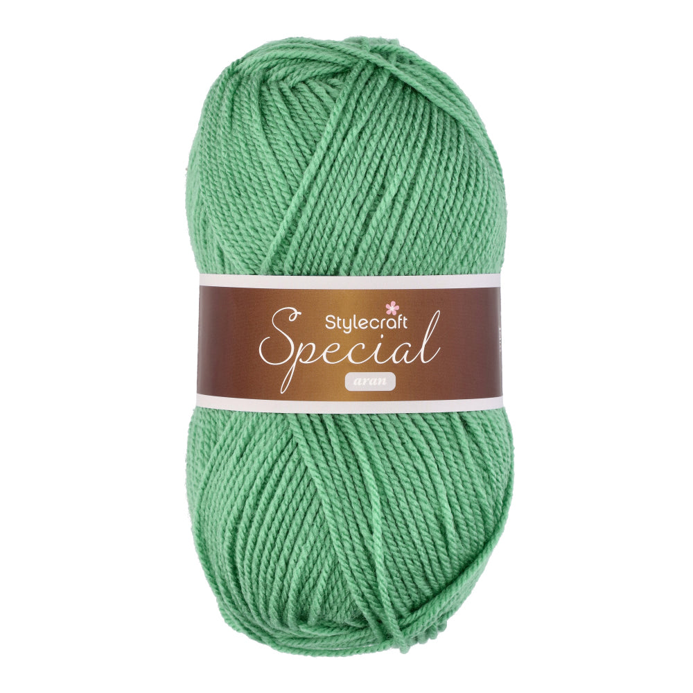 Stylecraft Special Aran 1725 Sage