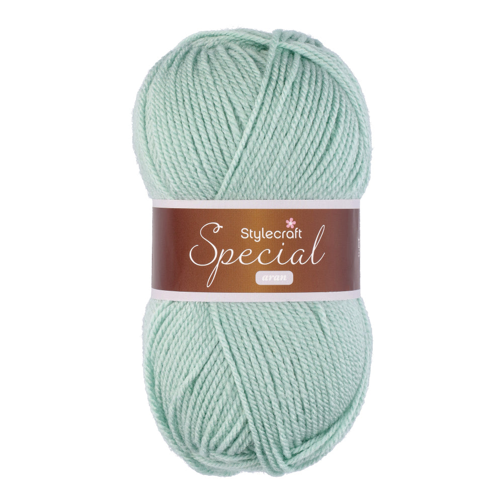 Stylecraft Special Aran 1820 Duck Egg