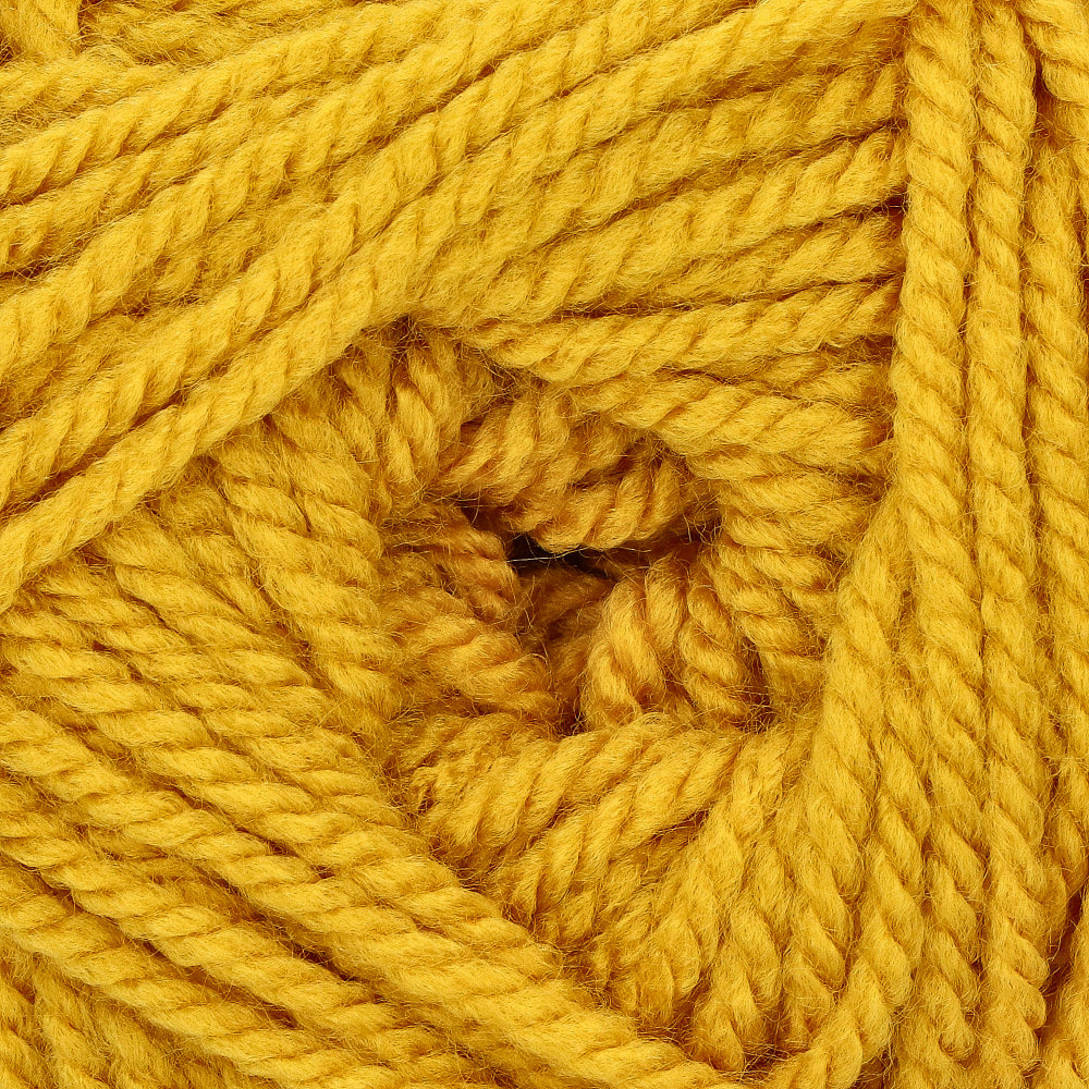 Stylecraft Special Aran 1823 Mustard (2)