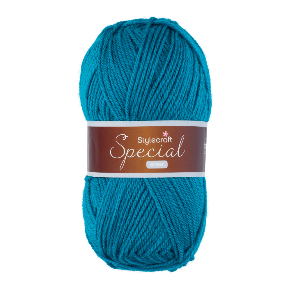 Stylecraft Special Aran 1829 Empire