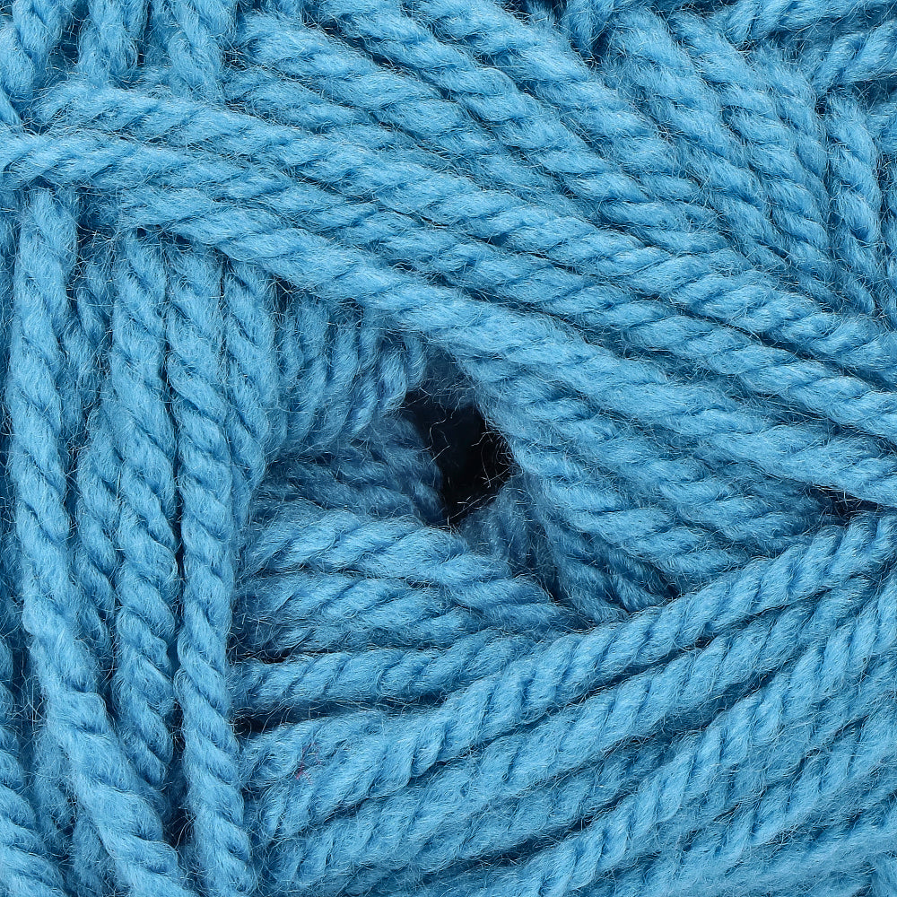 Stylecraft Special Aran 1841 Cornish Blue (2)