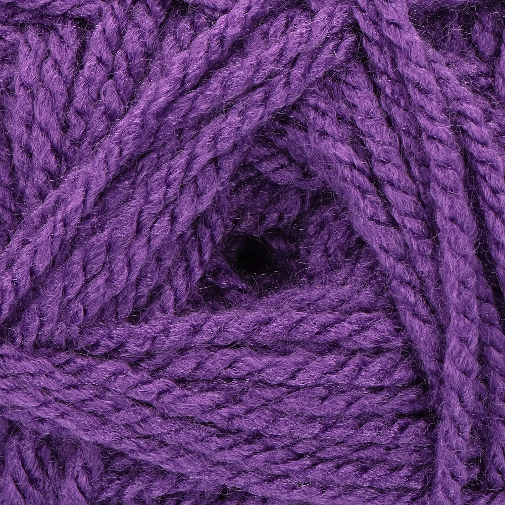 Stylecraft Special Aran 1855 Proper Purple (2)
