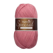 Stylecraft Special Aran with Wool 1066 Rosehip