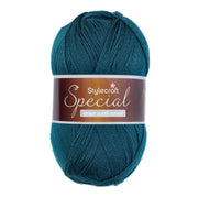 Stylecraft Special Aran with Wool 2424 Ocean
