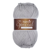 Stylecraft Special Aran with Wool 3006 Silver Birch