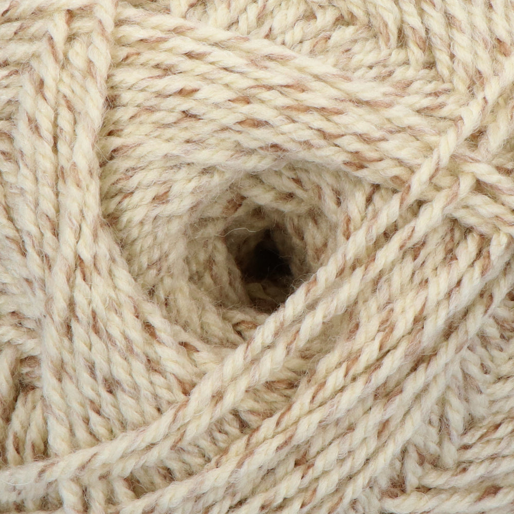 Stylecraft Special Aran with Wool 3350 Peat (2)