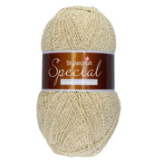 Stylecraft Special Aran with Wool 3350 Peat