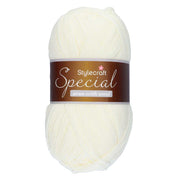 Stylecraft Special Aran with Wool 3366 White