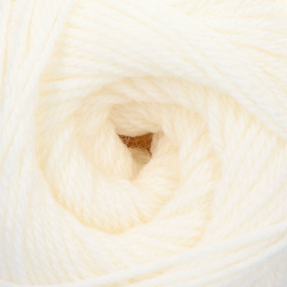 Stylecraft Special Aran with Wool 3366 White (2)