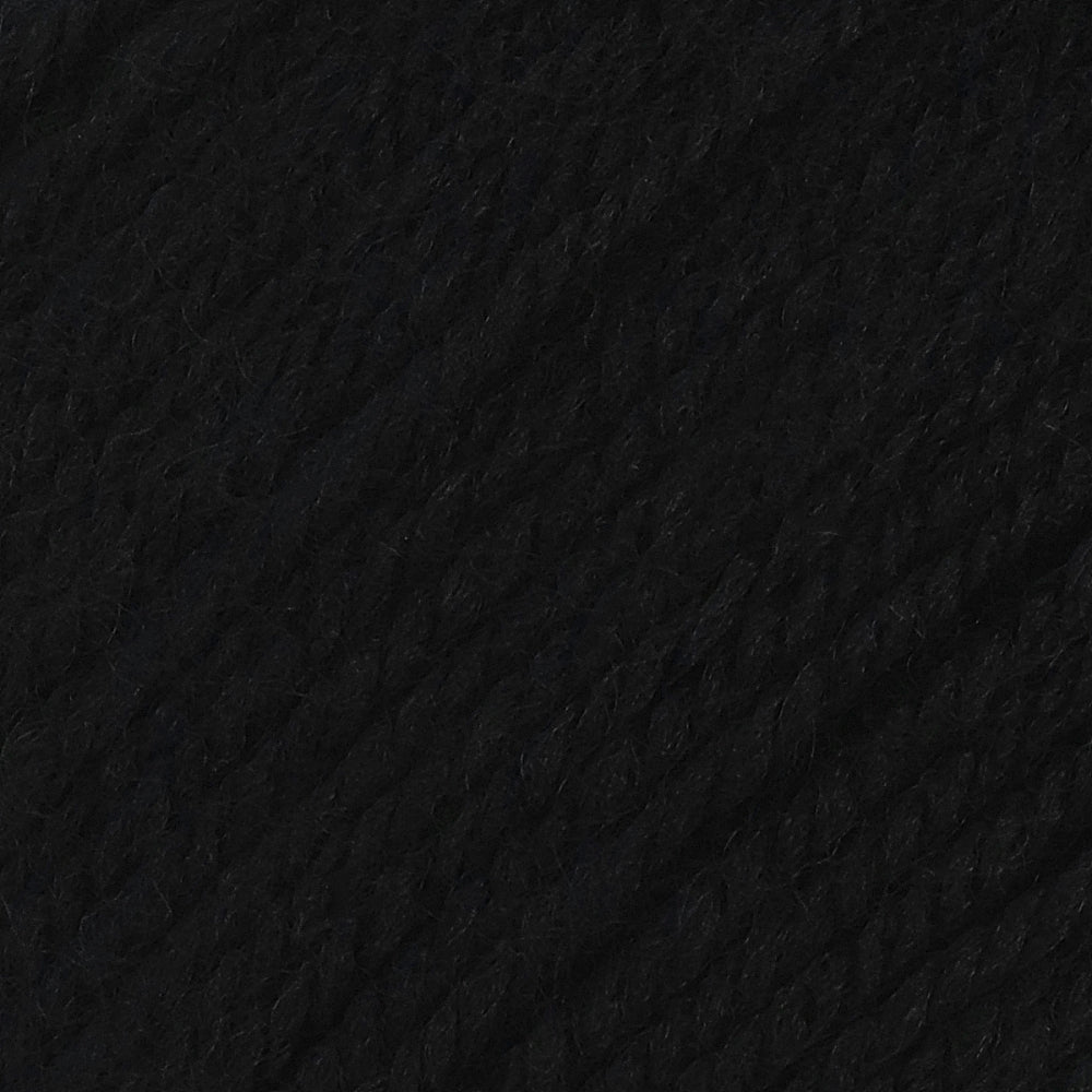 Stylecraft Special Aran with Wool 3371 Black (2)