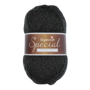 Stylecraft Special Aran with Wool 3380 Charcoal