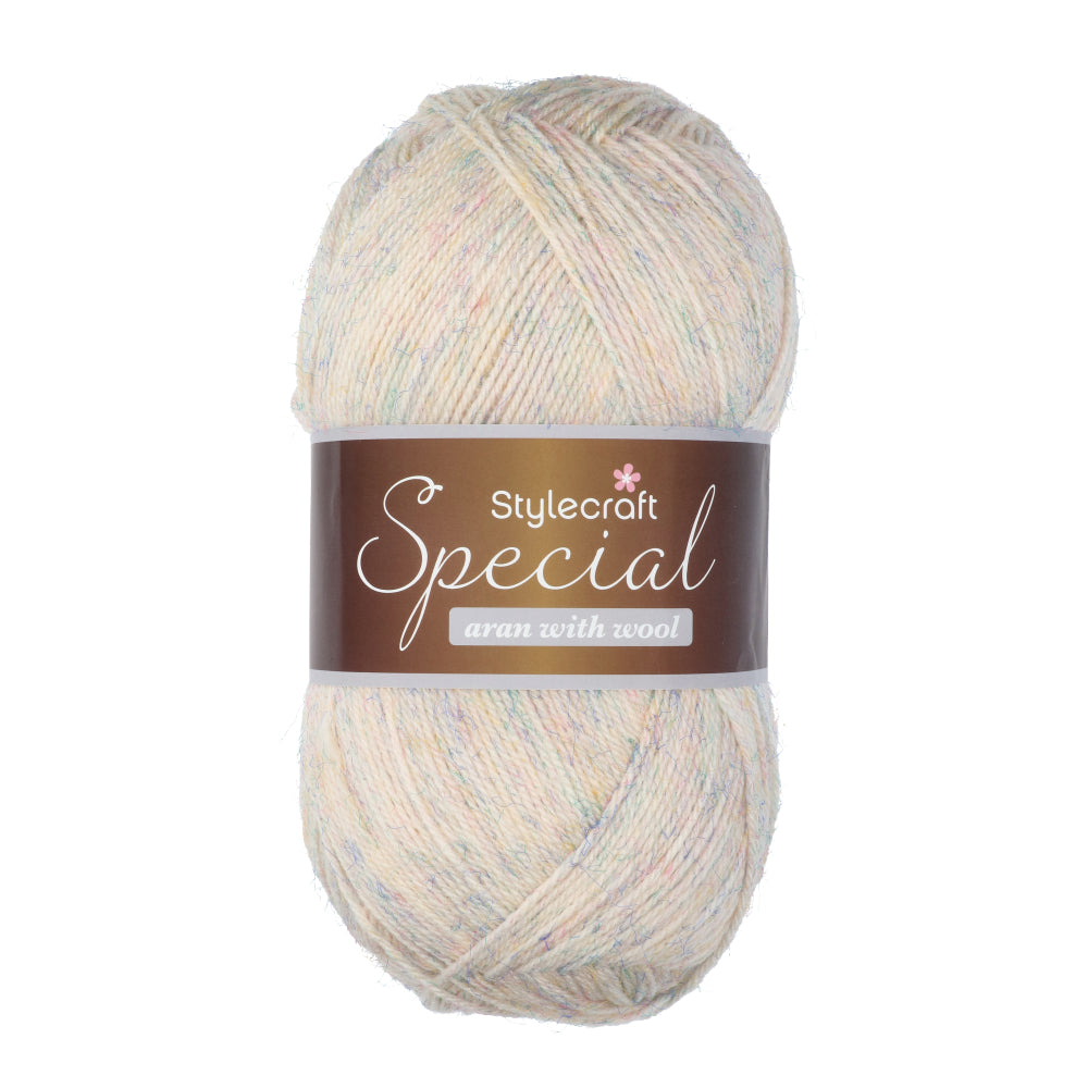 Stylecraft Special Aran with Wool 3386 Fireworks