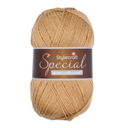Stylecraft Special Aran with Wool 5507 Champagne