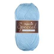 Stylecraft Special Aran with Wool 5508 Sky Blue