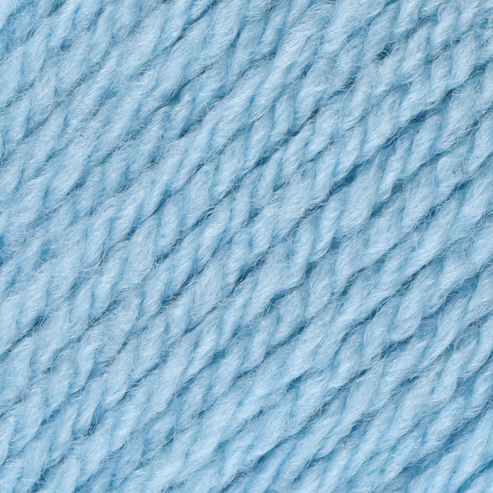 Stylecraft Special Aran with Wool 5508 Sky Blue (2)