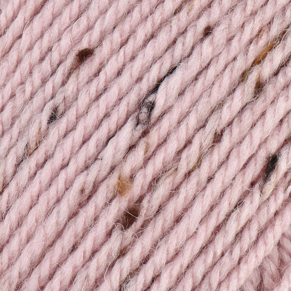 Stylecraft Special Aran with Wool - Nepp shades 2493 Pale Rose Nepp (2)