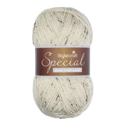Stylecraft Special Aran with Wool - Nepp shades 3379 Starling