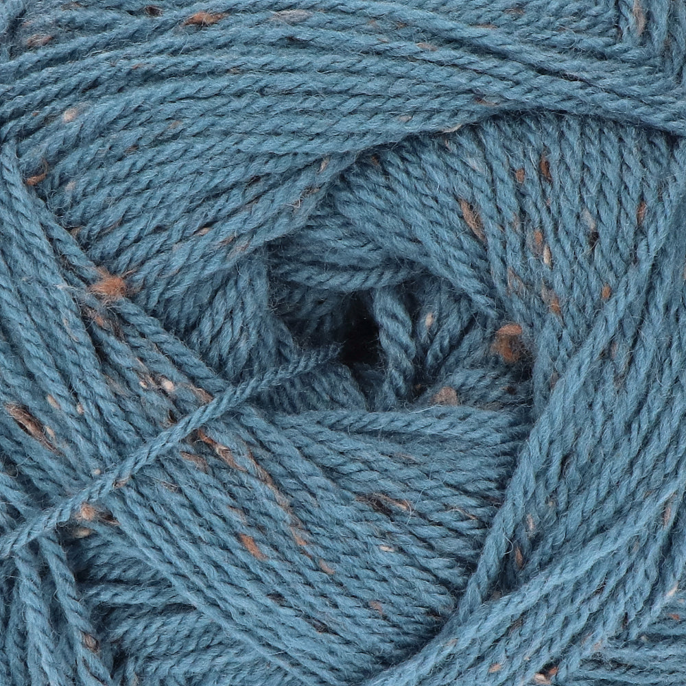 Stylecraft Special Aran with Wool - Nepp shades 3391 Antlantic Blue Nepp (2)