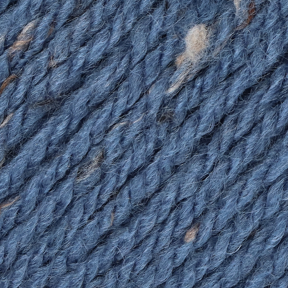 Stylecraft Special Aran with Wool - Nepp shades 5513 Dutch Blue Nepp (2)
