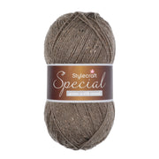 Stylecraft Special Aran with Wool - Nepp shades 7046 Tawny Nepp