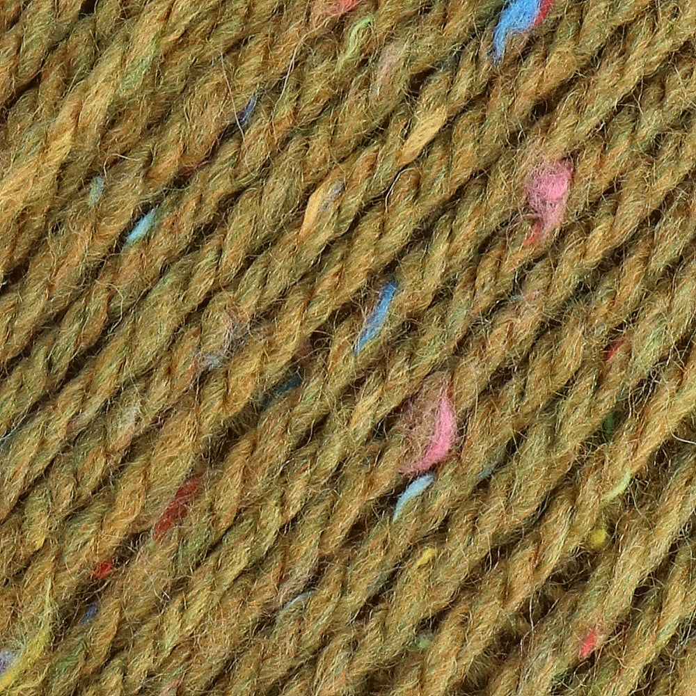 Stylecraft Special Aran with Wool - Nepp shades 7047 Seaweed Nepp (2)