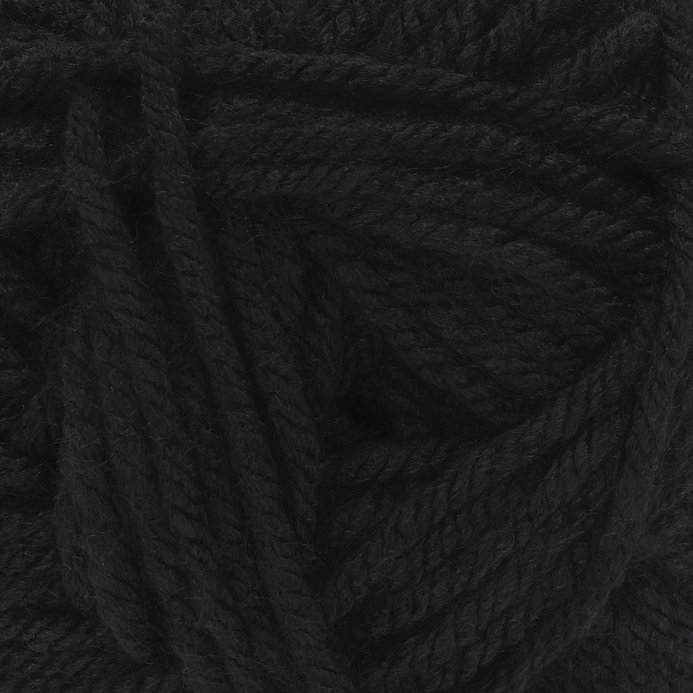 Stylecraft Special Chunky 1002 Black (2)