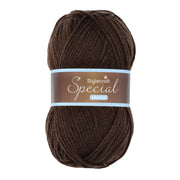 Stylecraft Special Chunky 1004 Dark Brown