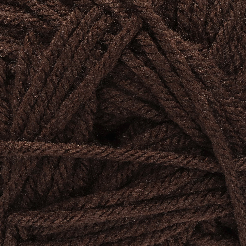 Stylecraft Special Chunky 1004 Dark Brown (2)