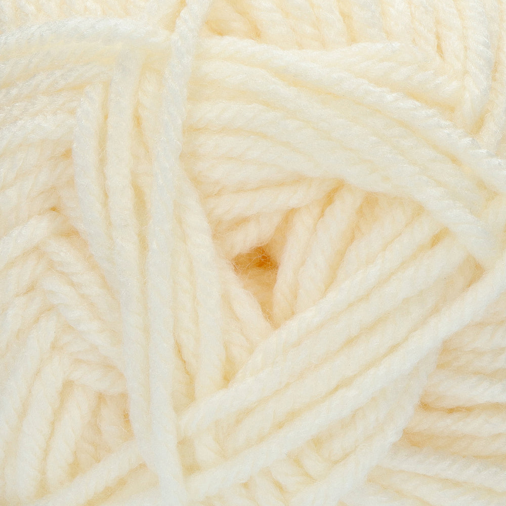 Stylecraft Special Chunky 1005 Cream (2)