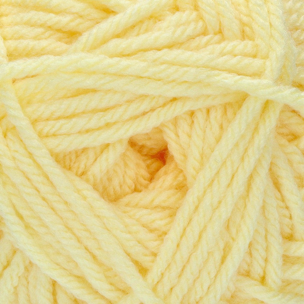 Stylecraft Special Chunky 1020 Lemon (2)