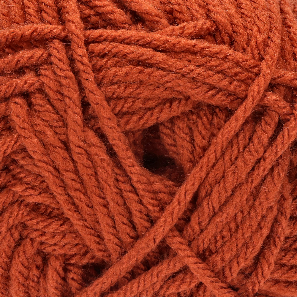 Stylecraft Special Chunky 1029 Copper (2)