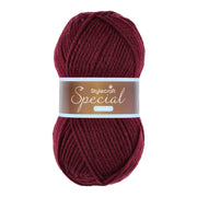 Stylecraft Special Chunky 1035 Burgundy