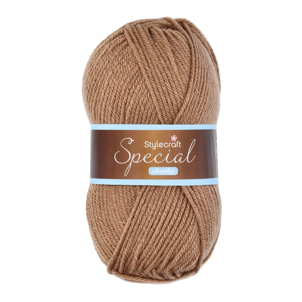 Stylecraft Special Chunky 1064 Mocha