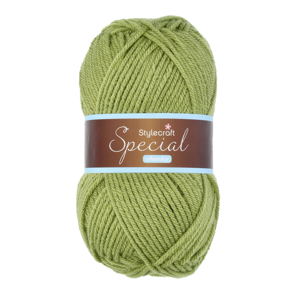 Stylecraft Special Chunky 1065 Meadow