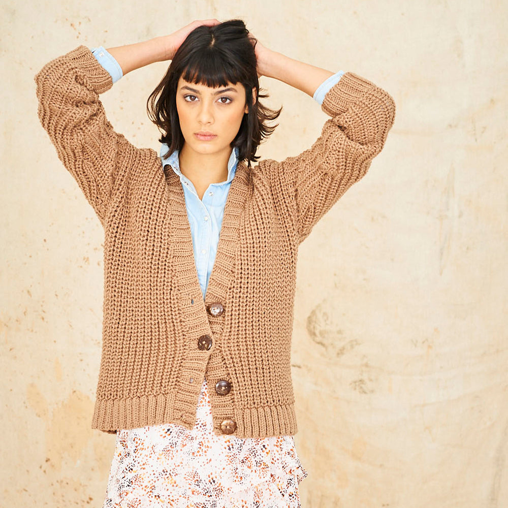 Sfeerbeeld met Stylecraft Special Chunky