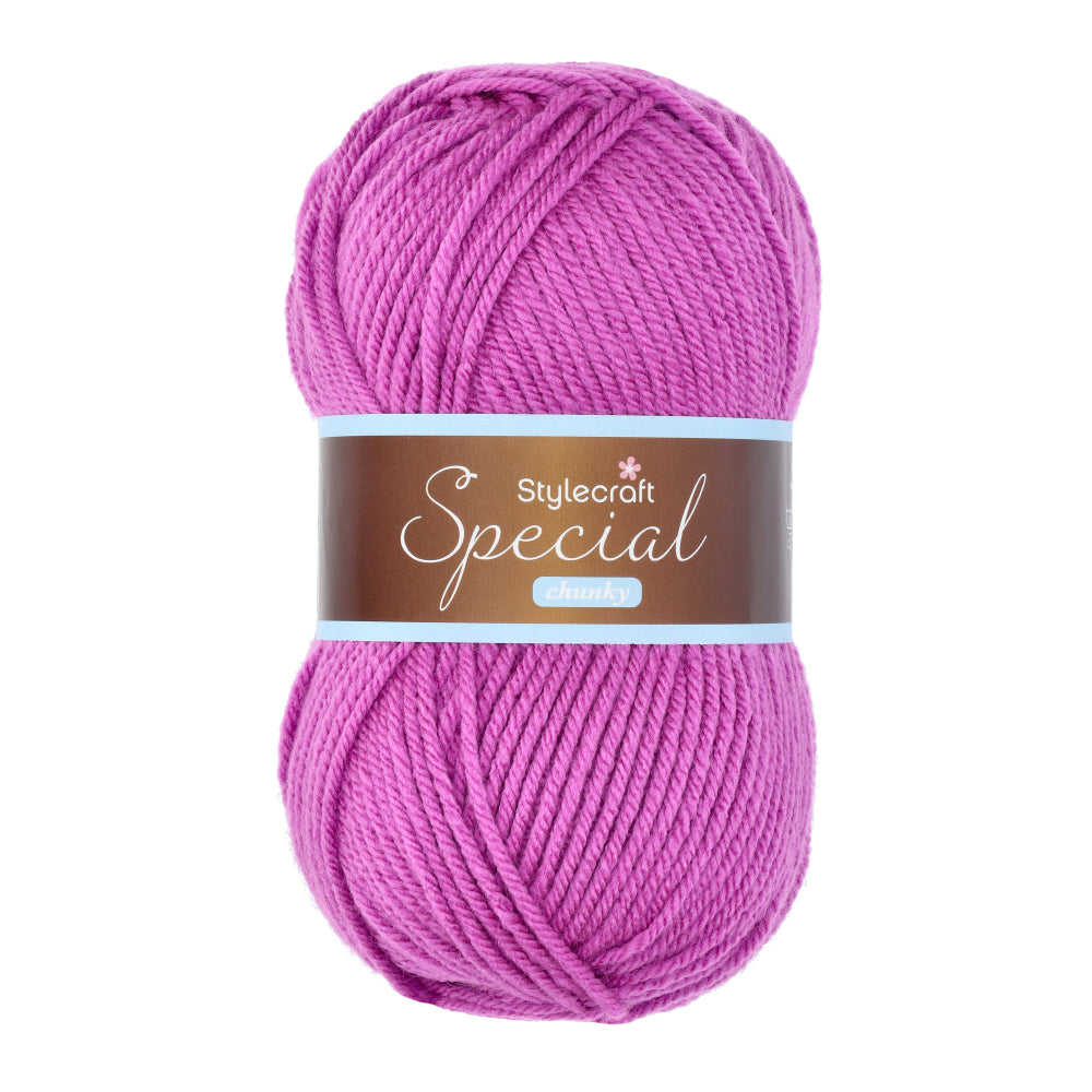 Stylecraft Special Chunky 1084 Magenta