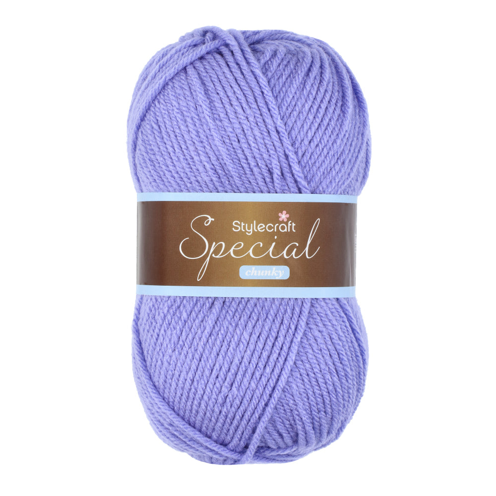 Stylecraft Special Chunky 1188 Lavender