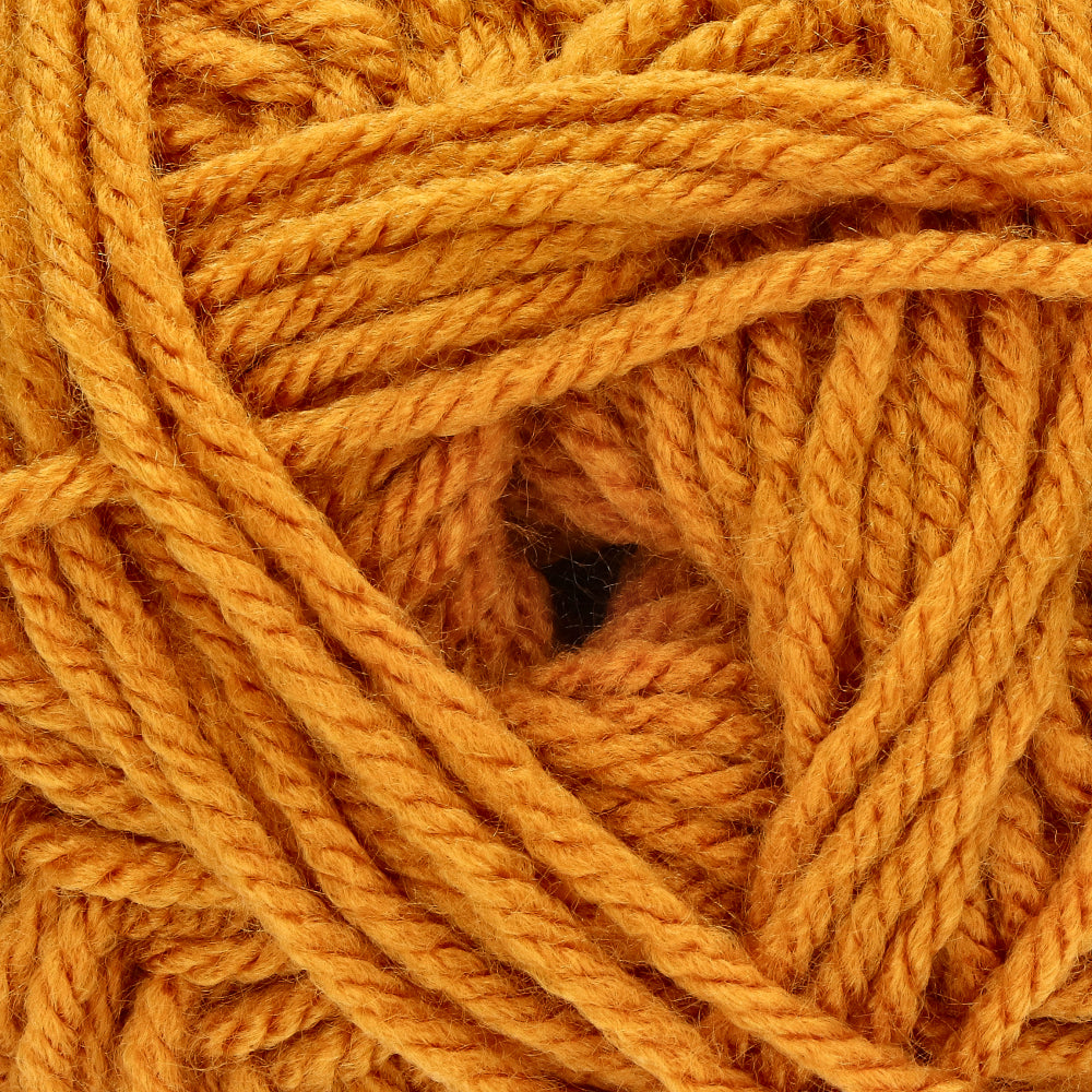 Stylecraft Special Chunky 1709 Gold (2)