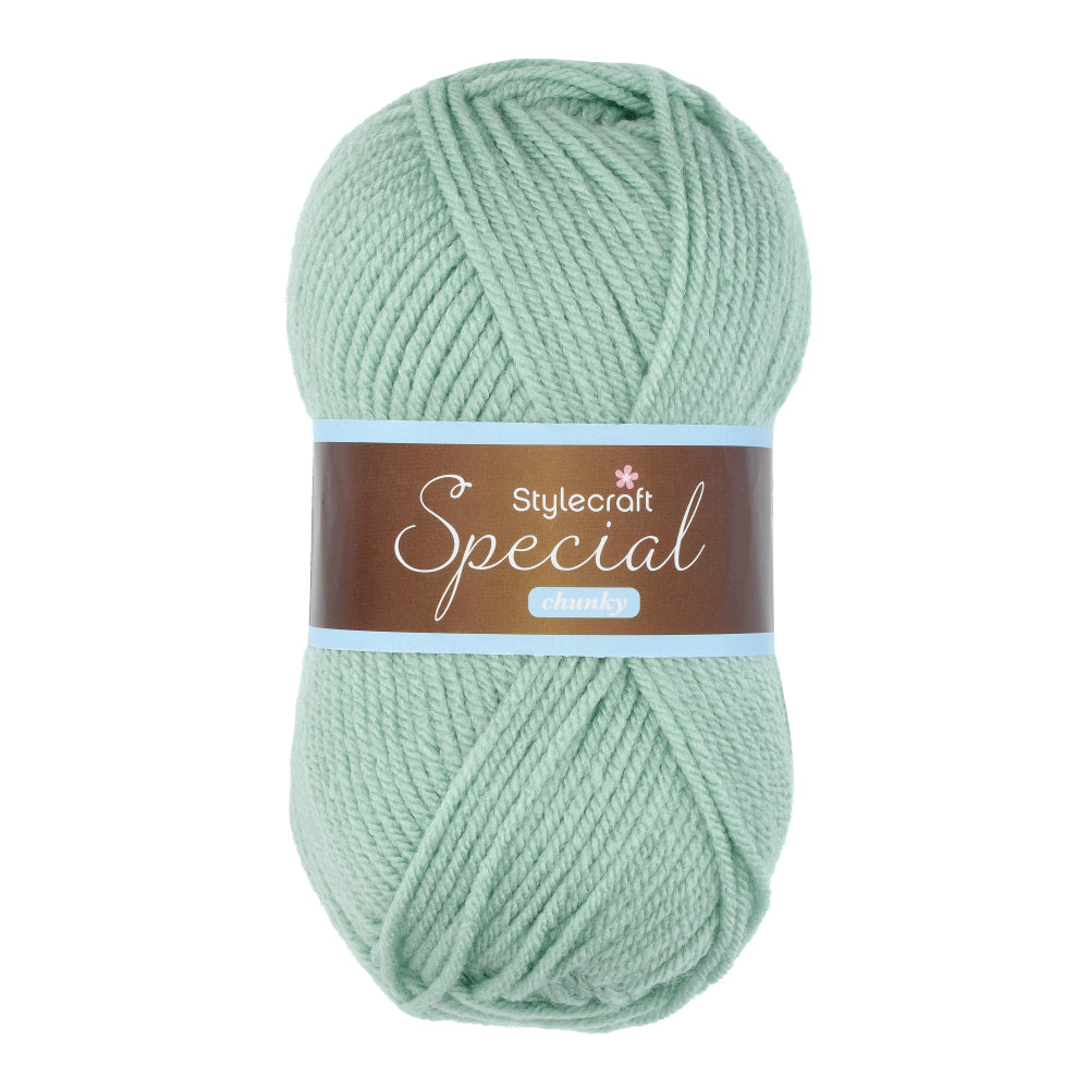 Stylecraft Special Chunky 1820 Duck Egg