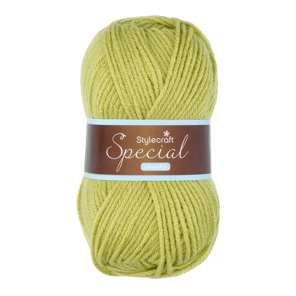 Stylecraft Special Chunky 1822 Pistachio