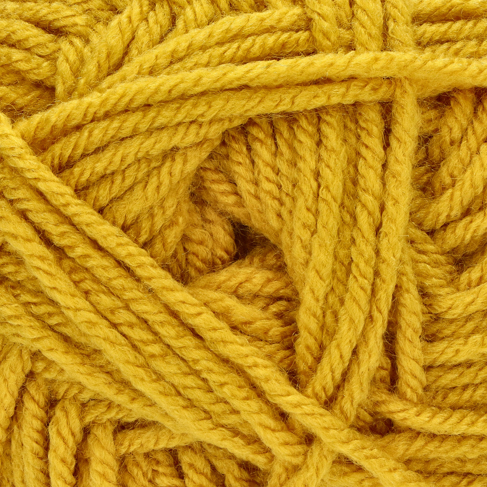Stylecraft Special Chunky 1823 Mustard (2)