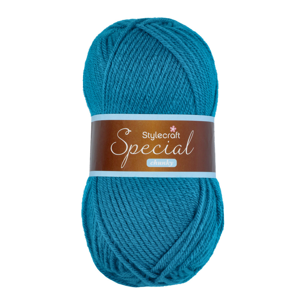 Stylecraft Special Chunky 1829 Empire