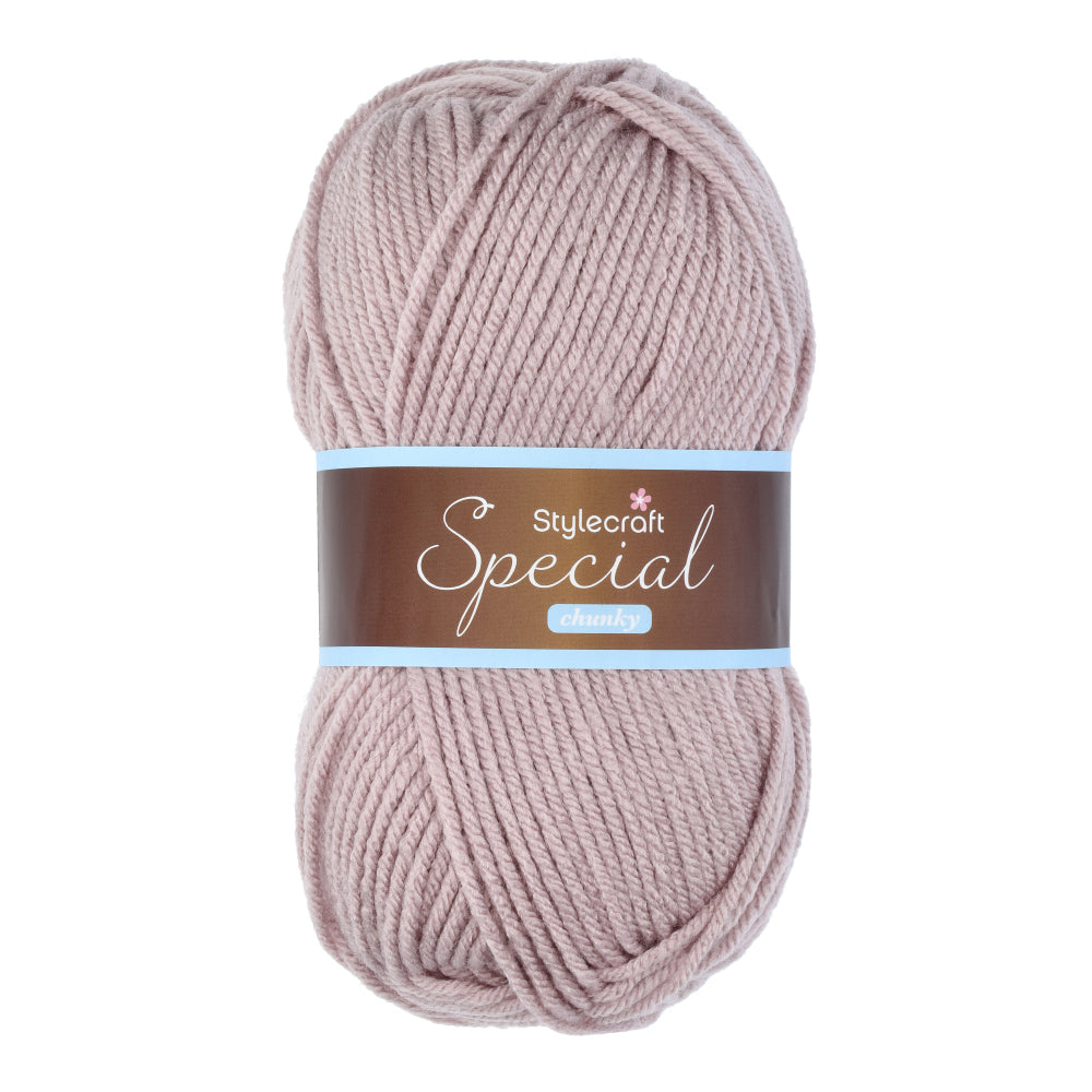 Stylecraft Special Chunky 1832 Mushroom
